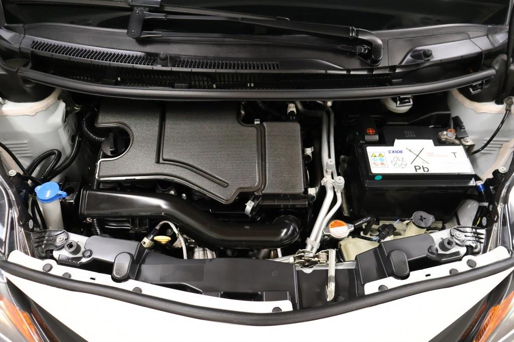 Toyota Aygo 1.0 vvt-i x-play