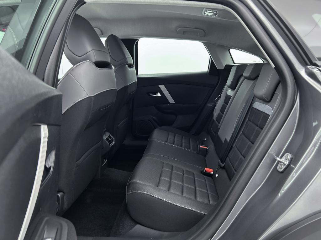 Citroen C4 hybrid 145pk automaat business | rijklaar | stoelverwarming | na