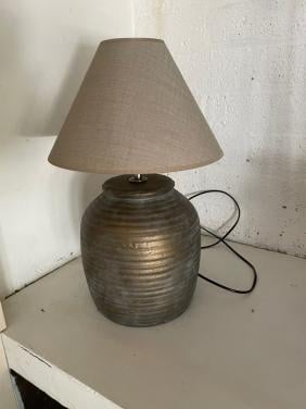 (Salon) lampen (set a 2 stuks)