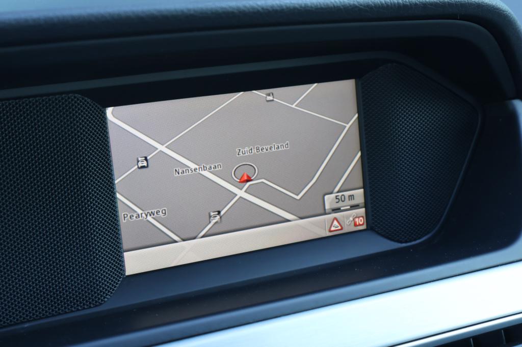 Mercedes-Benz C-Klasse 180 prestige avantgarde i trekhaak i lederen bekledi