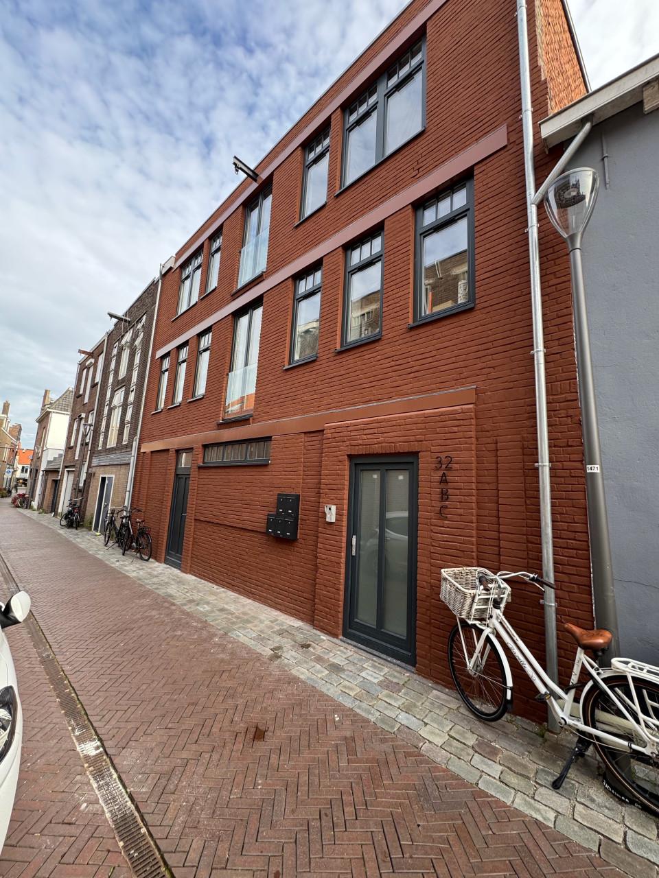 Appartement te huur centrum Goes