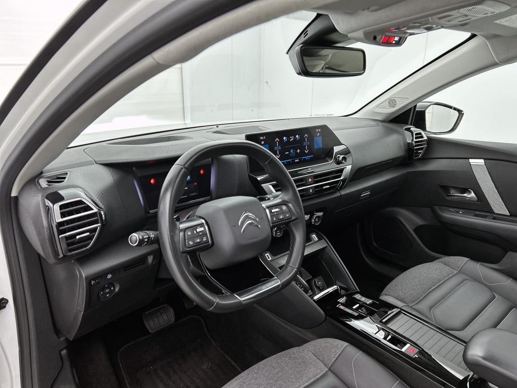 Citroen C4 155 pk automaat shine | rijklaar | trekhaak | panoramadak | lede