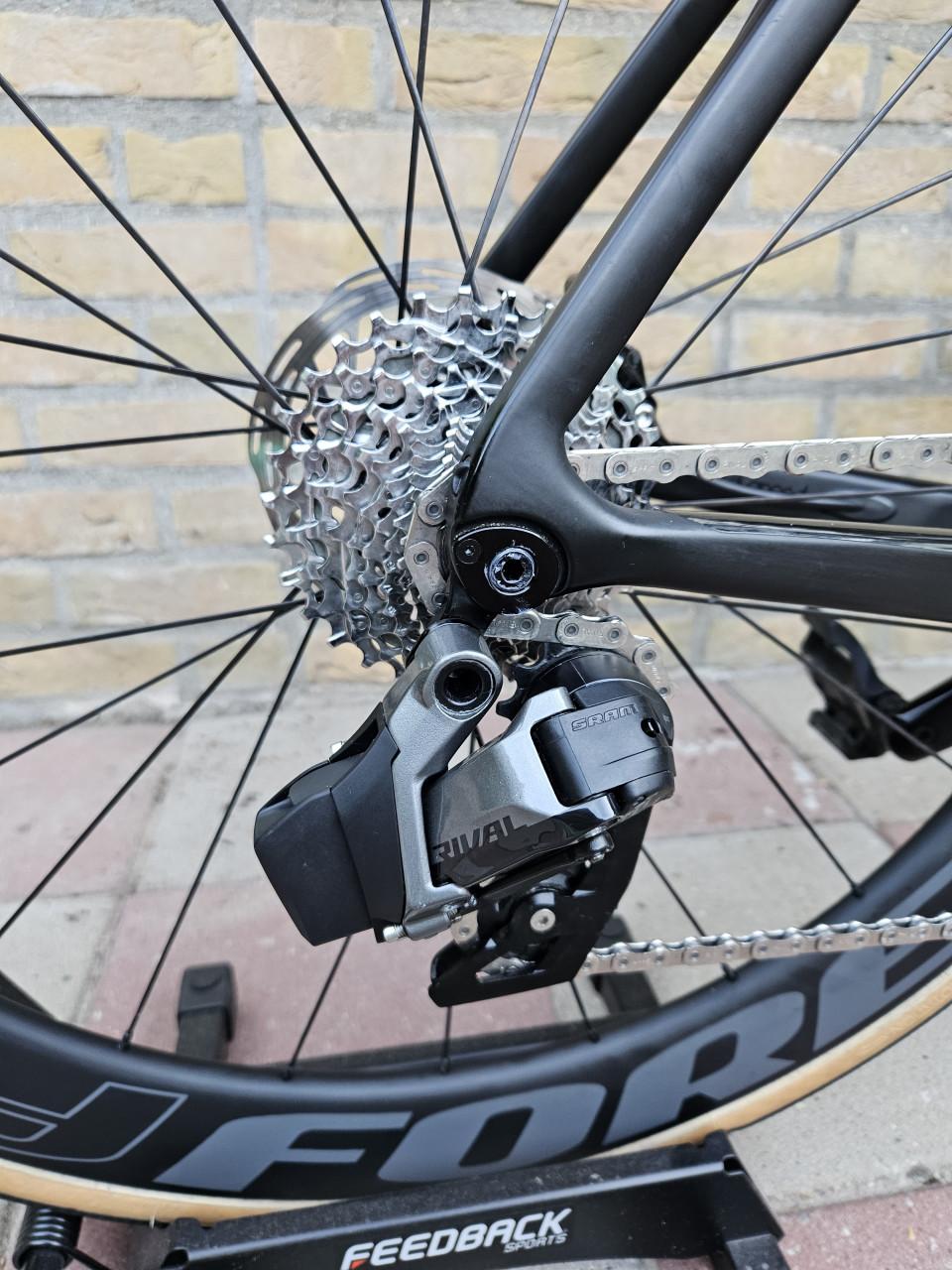 Giant Propel Advanced Pro 1 met Powermeter, model 2025!