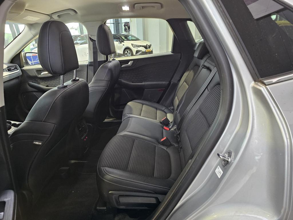 Ford Kuga 2.5 phev titanium x