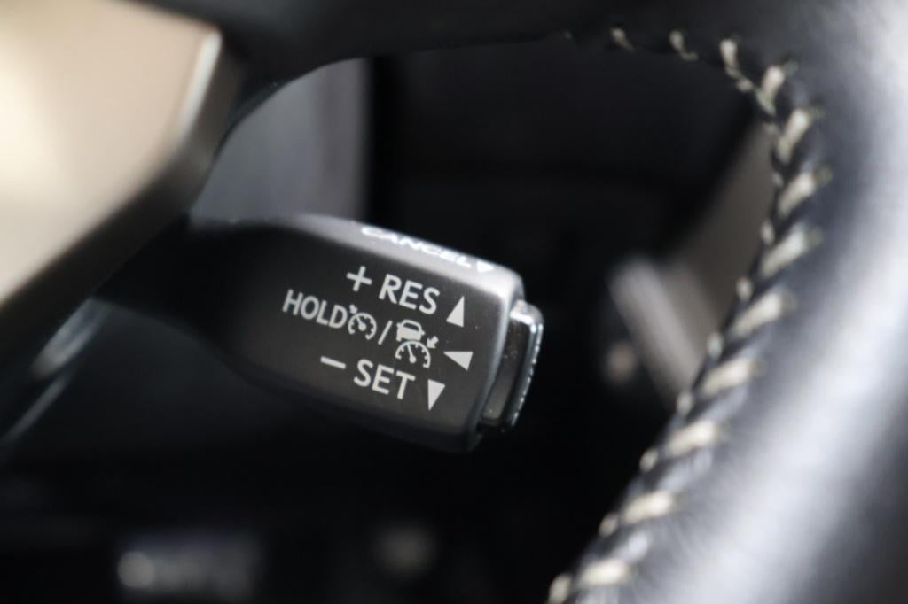 Lexus Nx 300h awd trekhaak