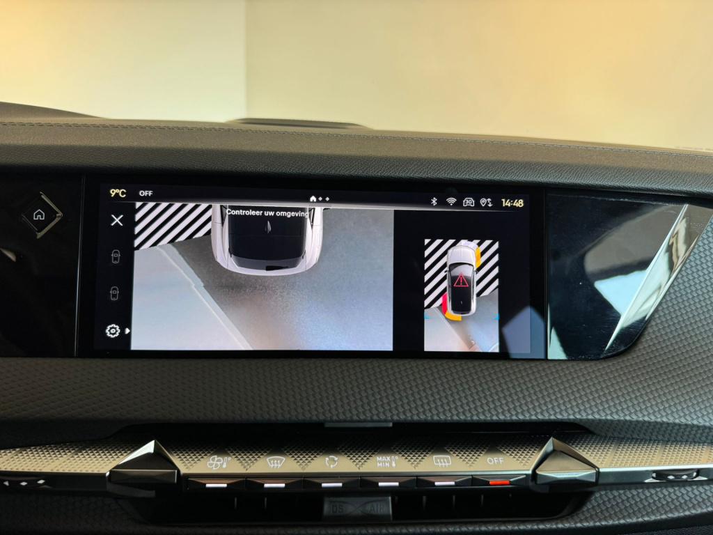 Ds Ds 4 e-tense rivoli