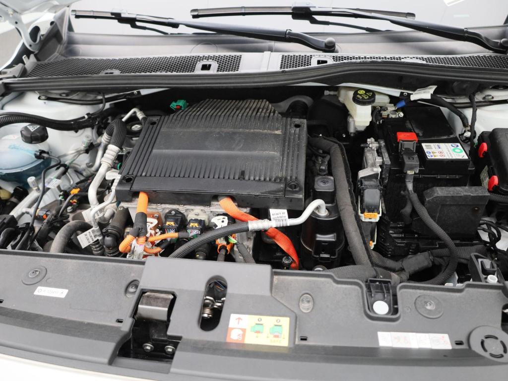 Opel Corsa-e corsa-e elegance navi | camera | lmv | climate