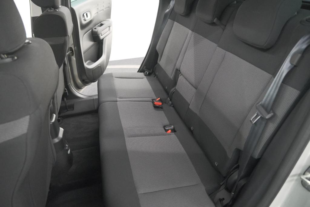 Citroen C3 Aircross puretech 110 s&s shine | panoramadak | apple carplay | 