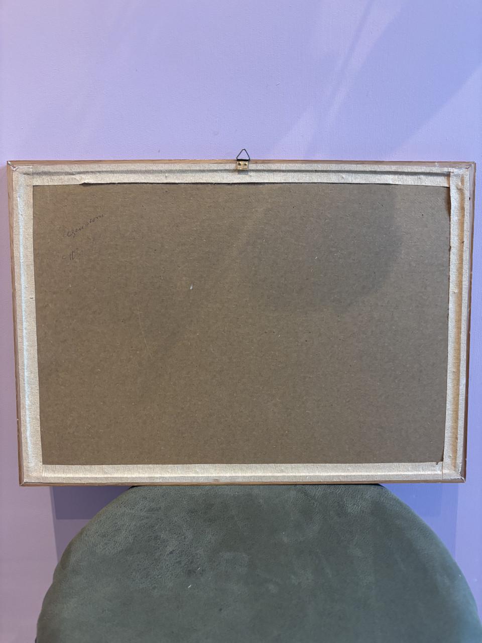 Antieke Landkaart van Zeeland - Caerte van Zeelant