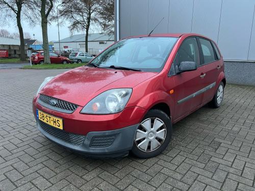 Ford Fiesta 1.3-8V Champion 137.823Km Jaar Apk