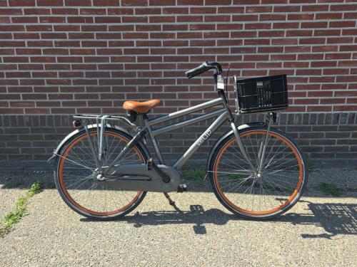 Sparta pick up jongens 26'' nex 3 van 499 voor 195 euro inruil mogelijk