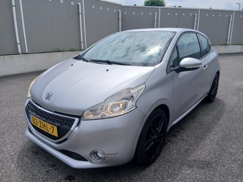 Peugeot 208 1.2 VTi Active