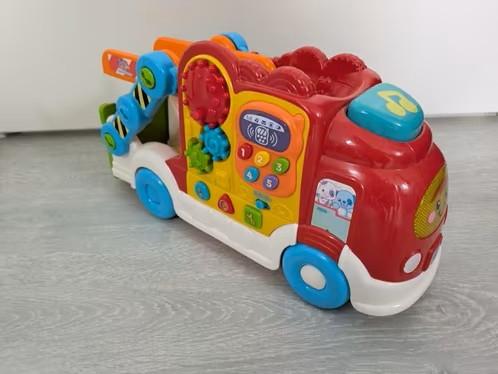 Vtech toet toet auto ambulance