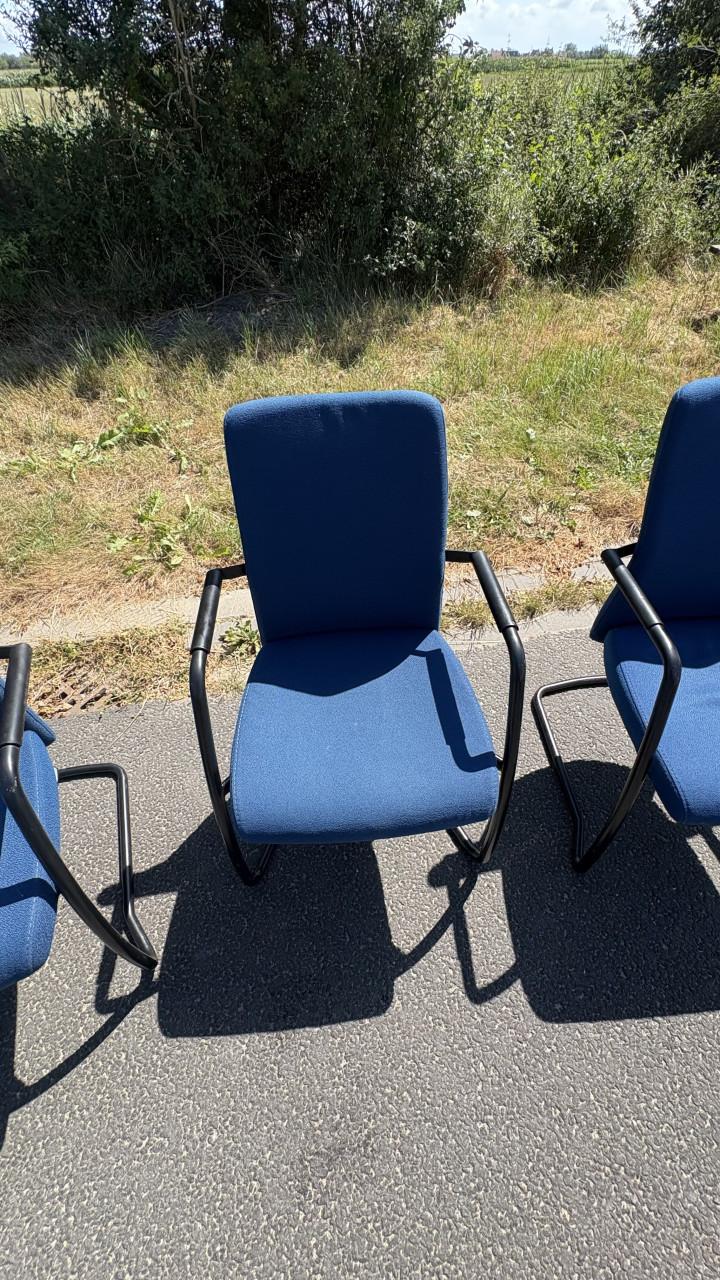 Conferentie stoelen