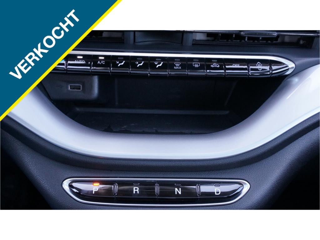 Fiat 500 icon 42 kwh rijklaar incl garantie
