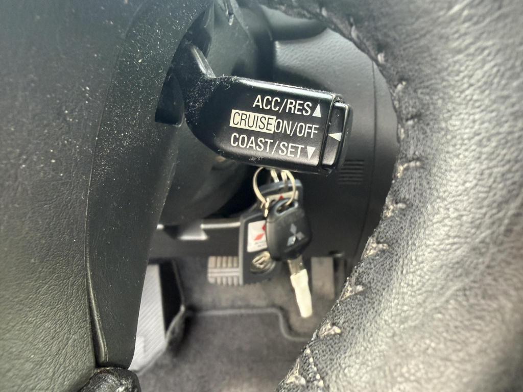 Mitsubishi Outlander 2.4 instyle 4wd automaat|eerste eigenaar