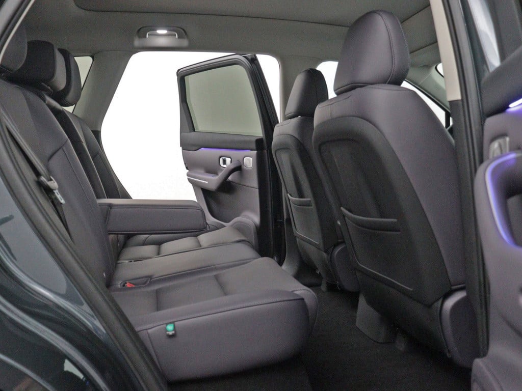 Leapmotor C10 design 69.9 kwh | 1 fase | rijklaar | 1500kg trekgewicht (!) 