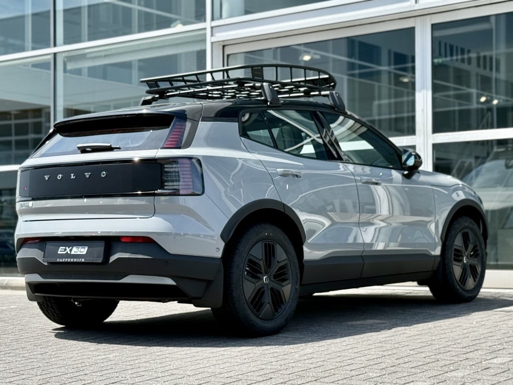 Volvo Ex30 cross country twin performance awd 429pk ultra incl. experience-