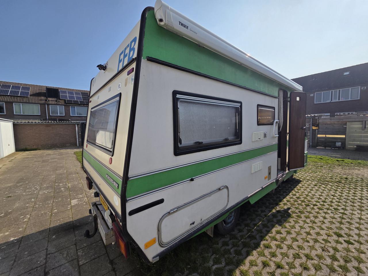 Mercedes ffb camper wegenbelasting vrij apk juni 2027