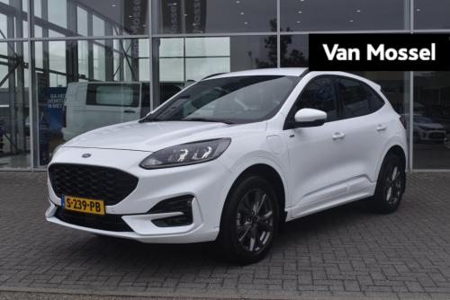Ford Kuga 2.5 phev st-line | climate control | cruise control | trekhaak | 