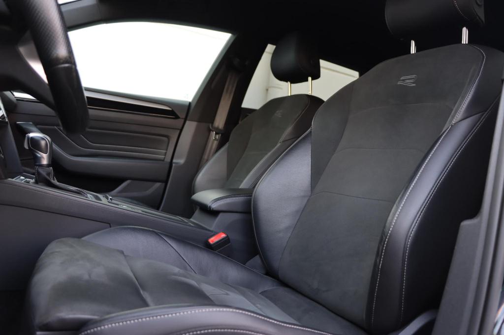 Volkswagen Arteon shooting brake 1.4 tsi ehybrid r-line business 218pk dsg6