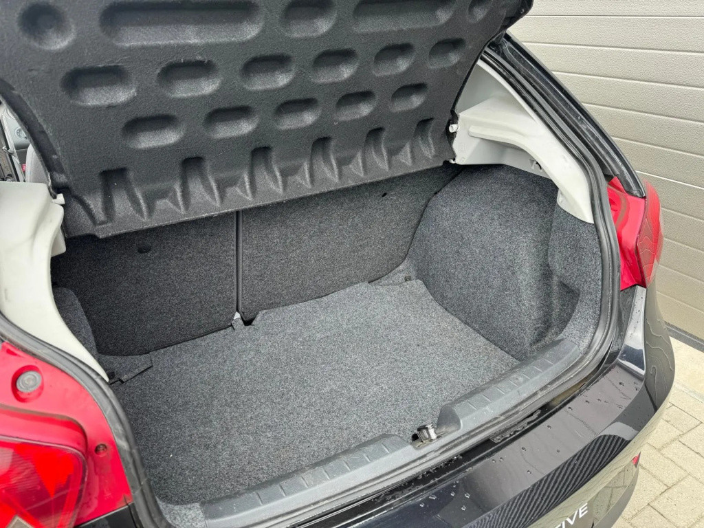 Seat Ibiza 1.6 style