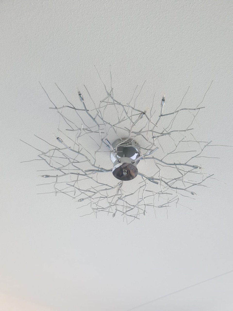 Plafondlamp