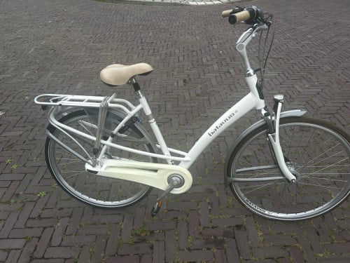 Batavus Mambo damesfiets N7