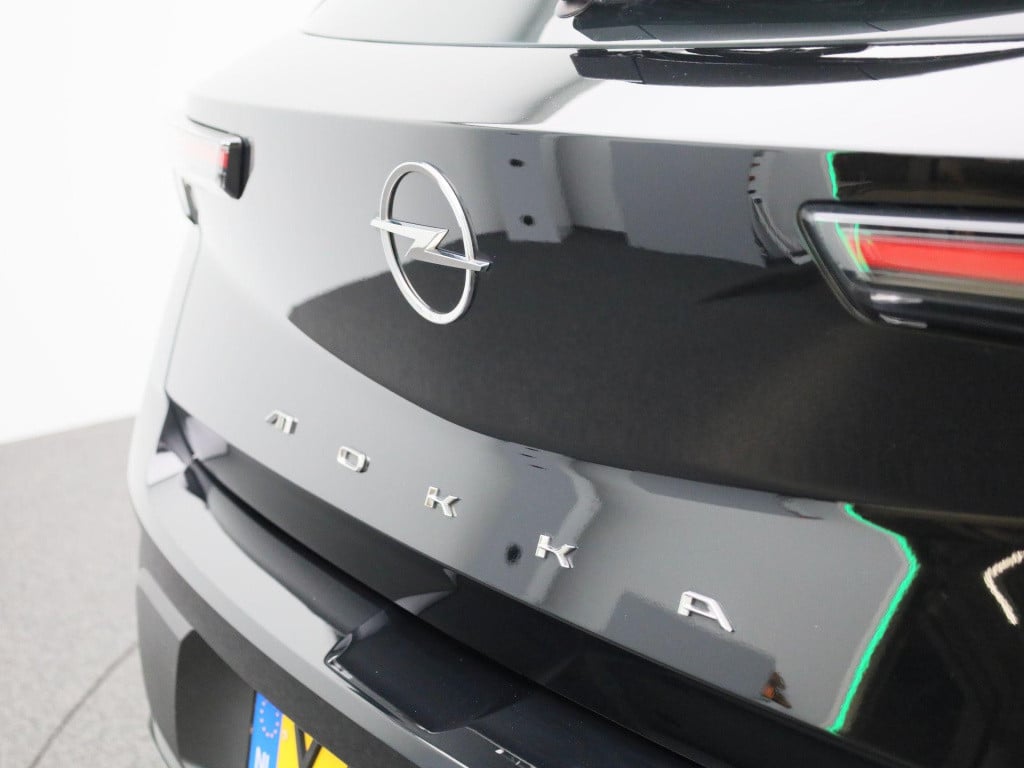Opel Mokka 1.2 turbo edition | navigatie | camera | apple carplay/android a
