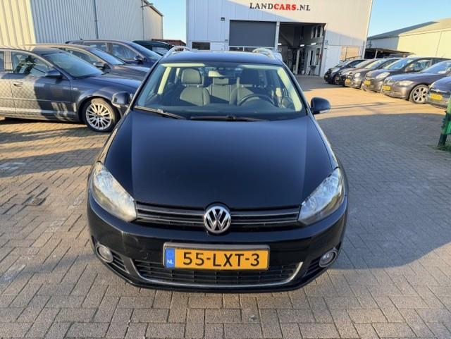 Volkswagen Golf variant 1.2 tsi highline automaat