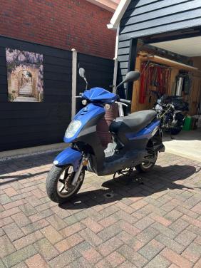 Scooter
