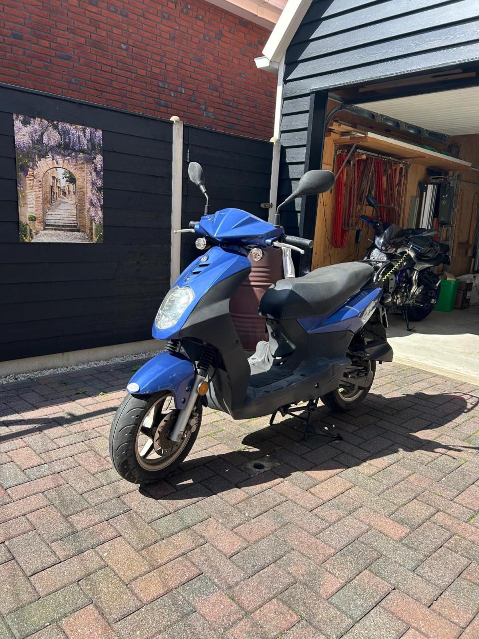 Scooter