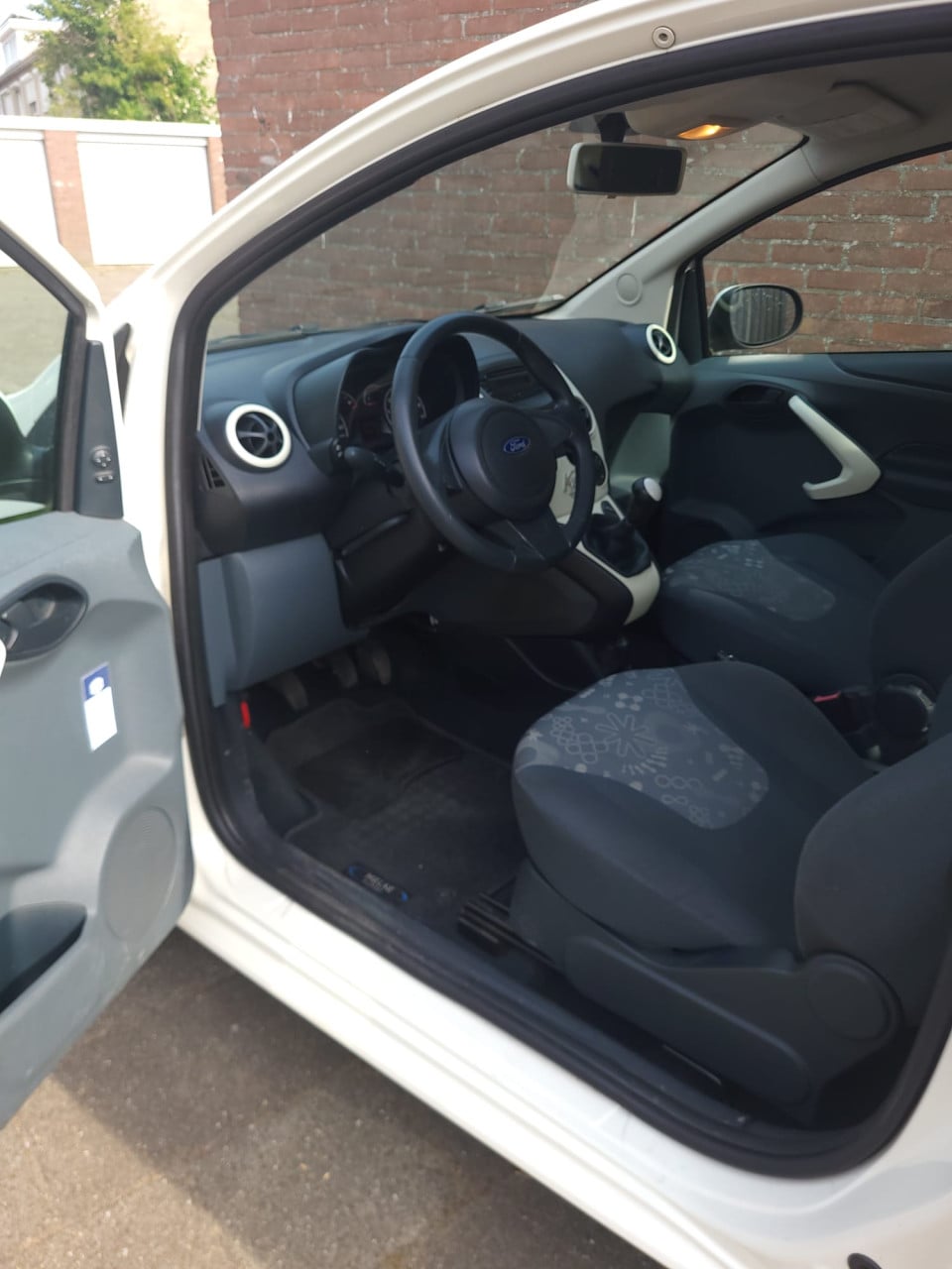 Ford Ka 1.2 Comfort