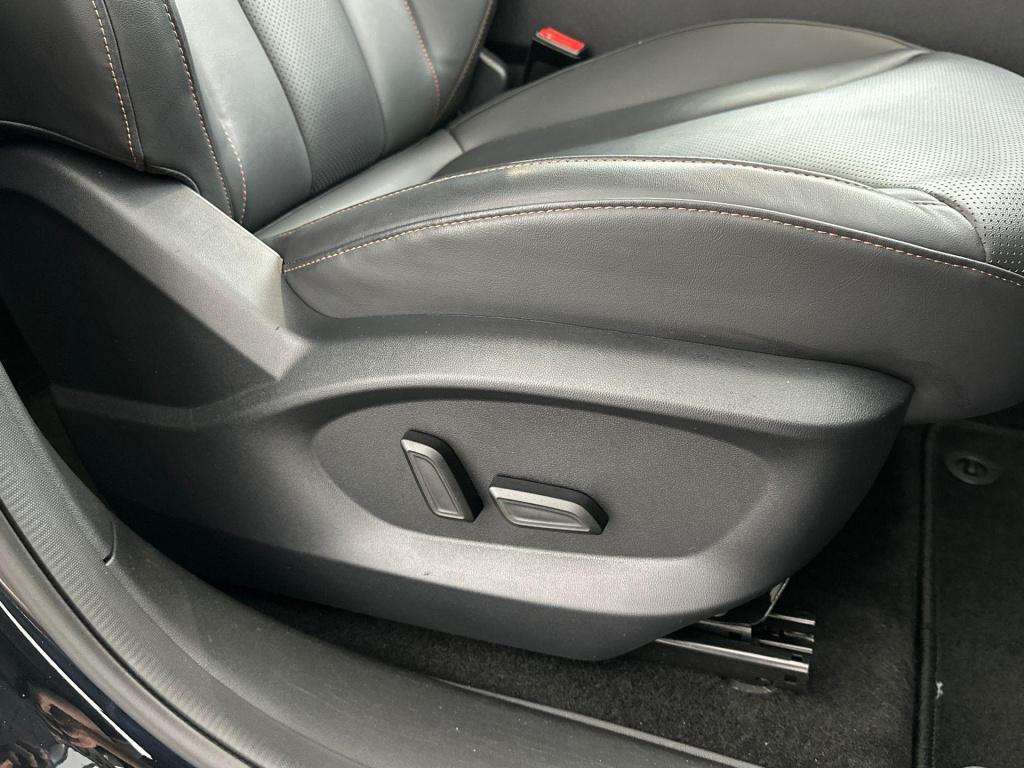 MG Hs mg phev 1.5 luxury
