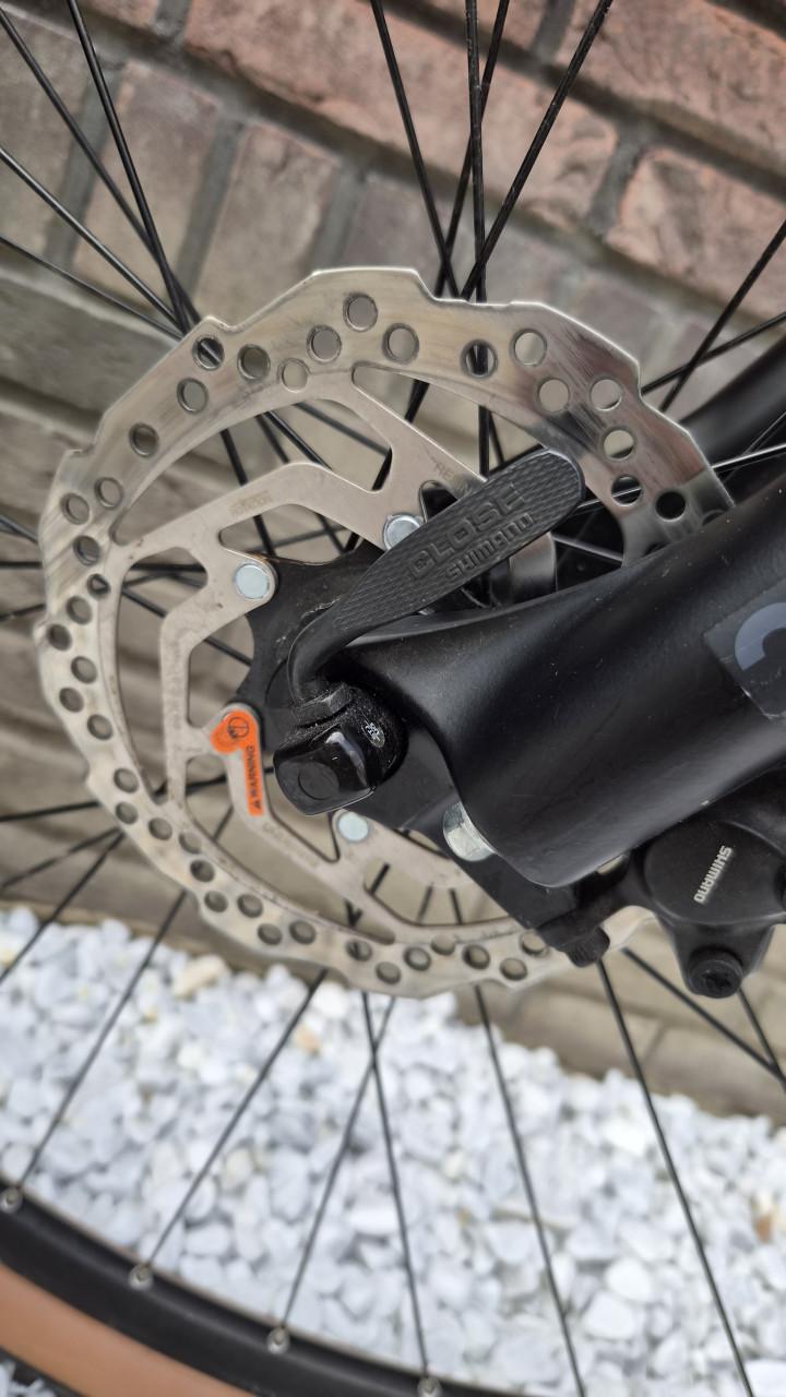 Cube Access WS Pro '23