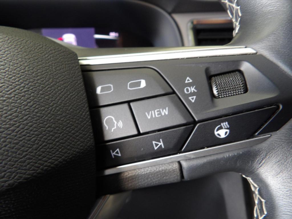 Seat Ateca 1.5 ecotsi 150pk dsg-7 xperience business intense