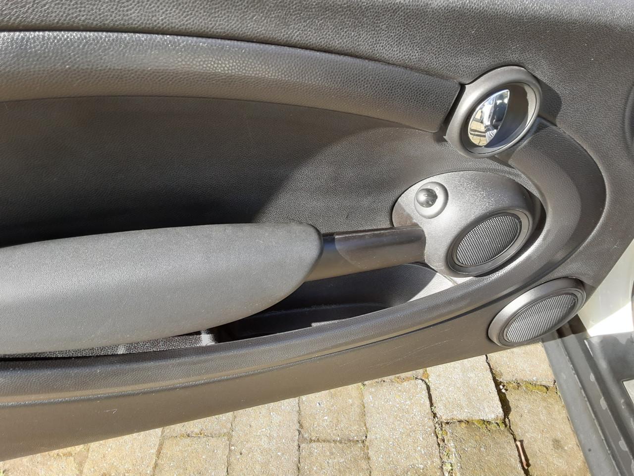 Mini Mini 1.6 One MINIMALIST Business Line