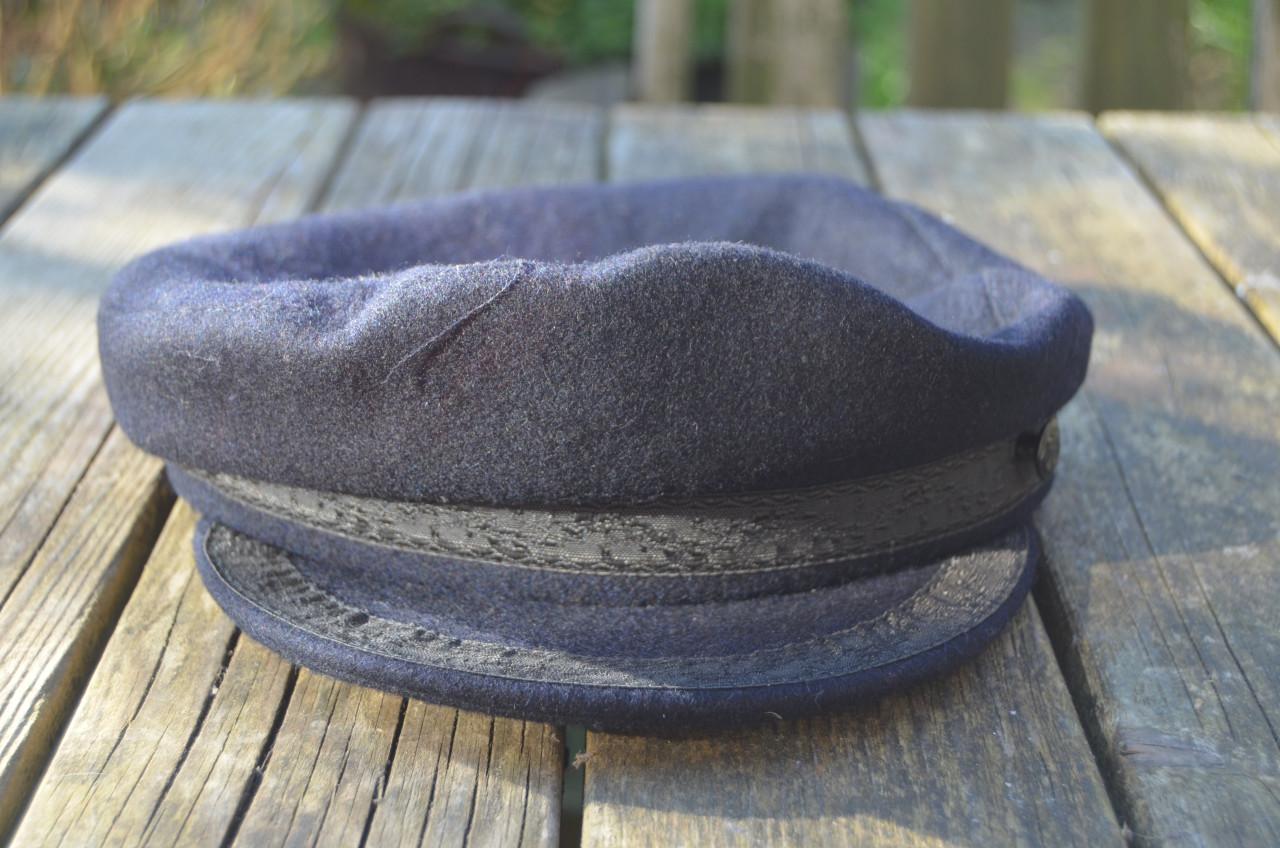 Div. hoeden en petten