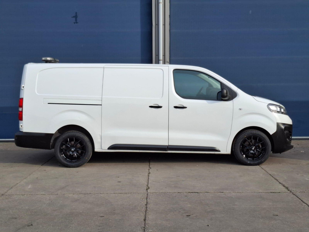 Opel Vivaro 1.5 cdti l2h1 edition l3h1 / airco / cruise controle / navi /