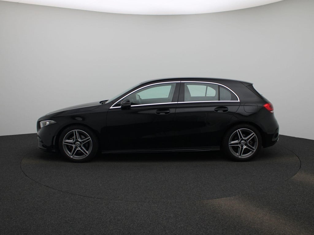 Mercedes-Benz A-Klasse 180 advantage | automaat | virtual cockpit | camera 