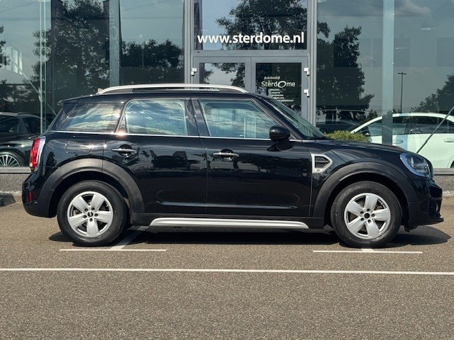 Mini Countryman mini 1.5 cooper 1.5 cooper i 136 pk l navigatie i parkeerse