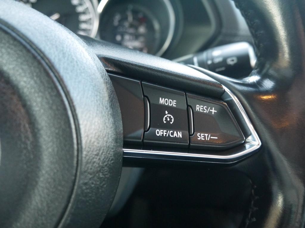 Mazda Cx-5 2.0 skyactiv-g 165 skylease gt|aero pakket|trekhaak|rijklaar