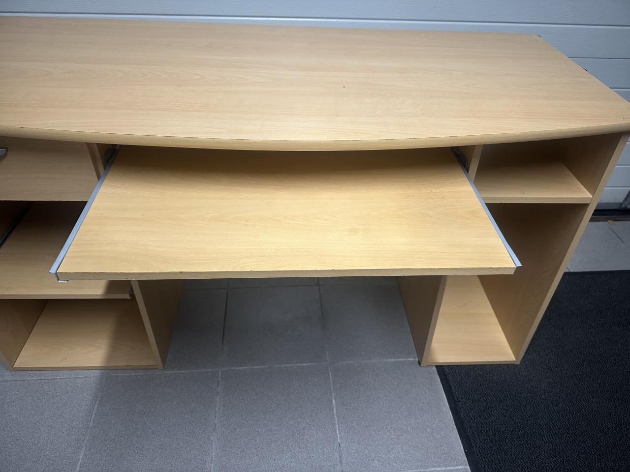 Bureau