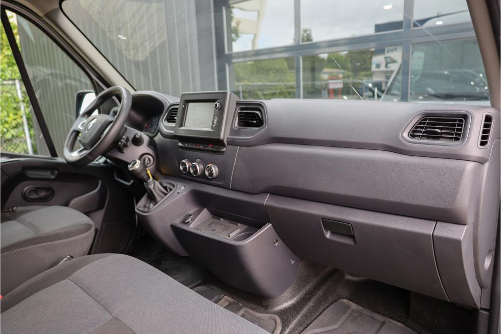 Renault Master t35 2.3 dci 150 l3h2 energy zeer nette staat i 1ste eigenaar