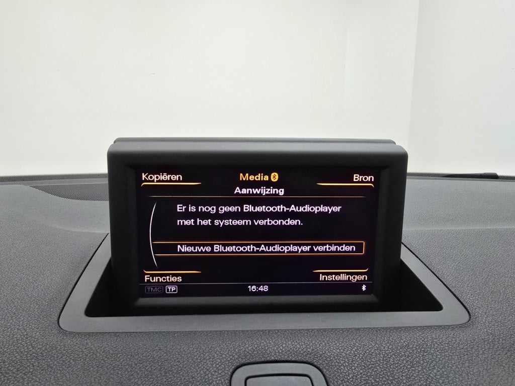 Audi A1 Sportback occasion 1.4 tfsi pro 2x s line met clima airco en sports