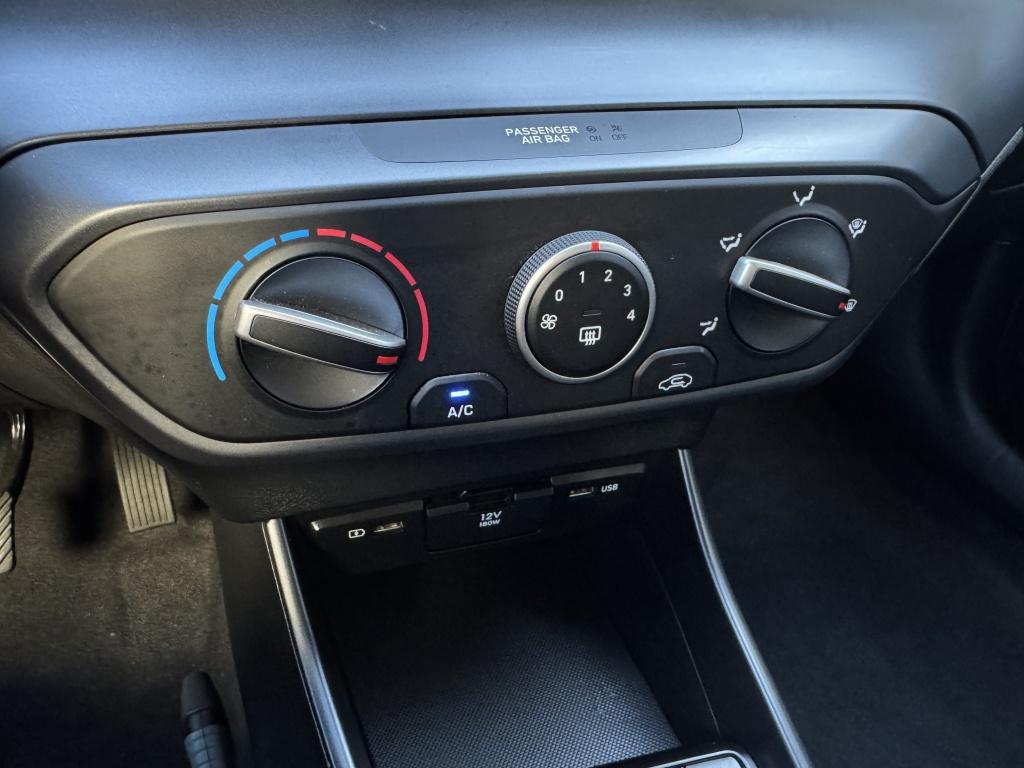 Hyundai I 20 1.0 t-gdi comfort | apple carplay | airco | cruise control | c