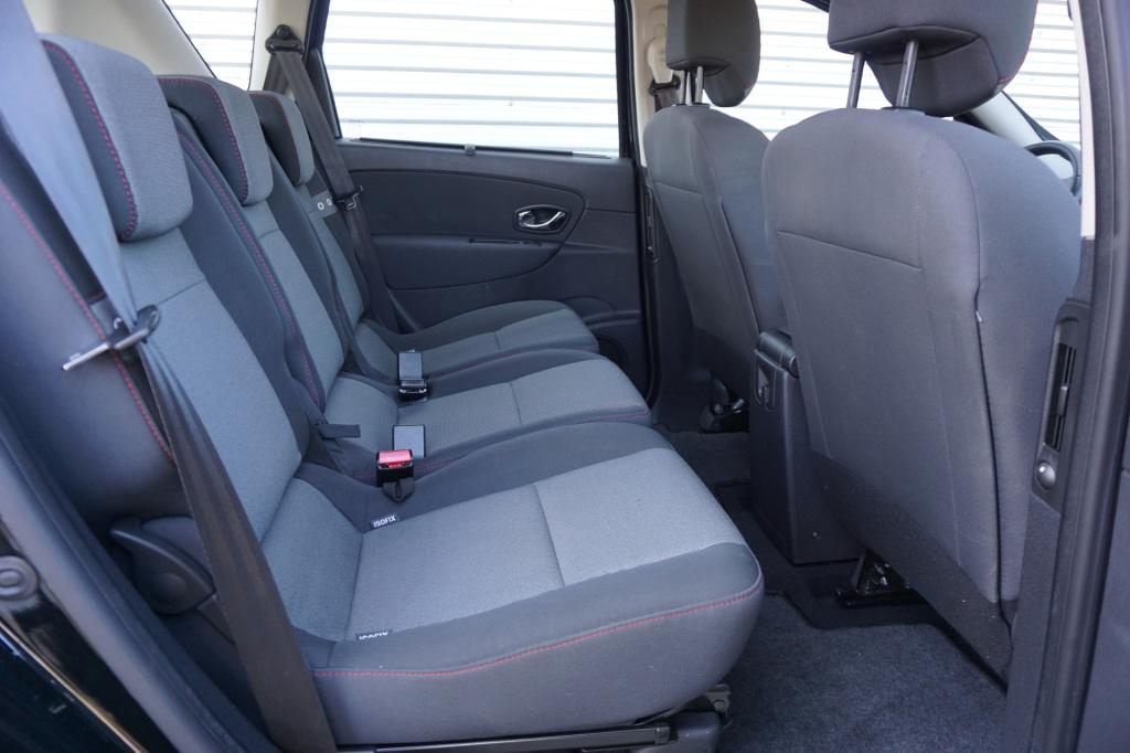 Renault Scenic 1.2 tce bose 1e eigenaar - climate / navi / cruise / parkeer