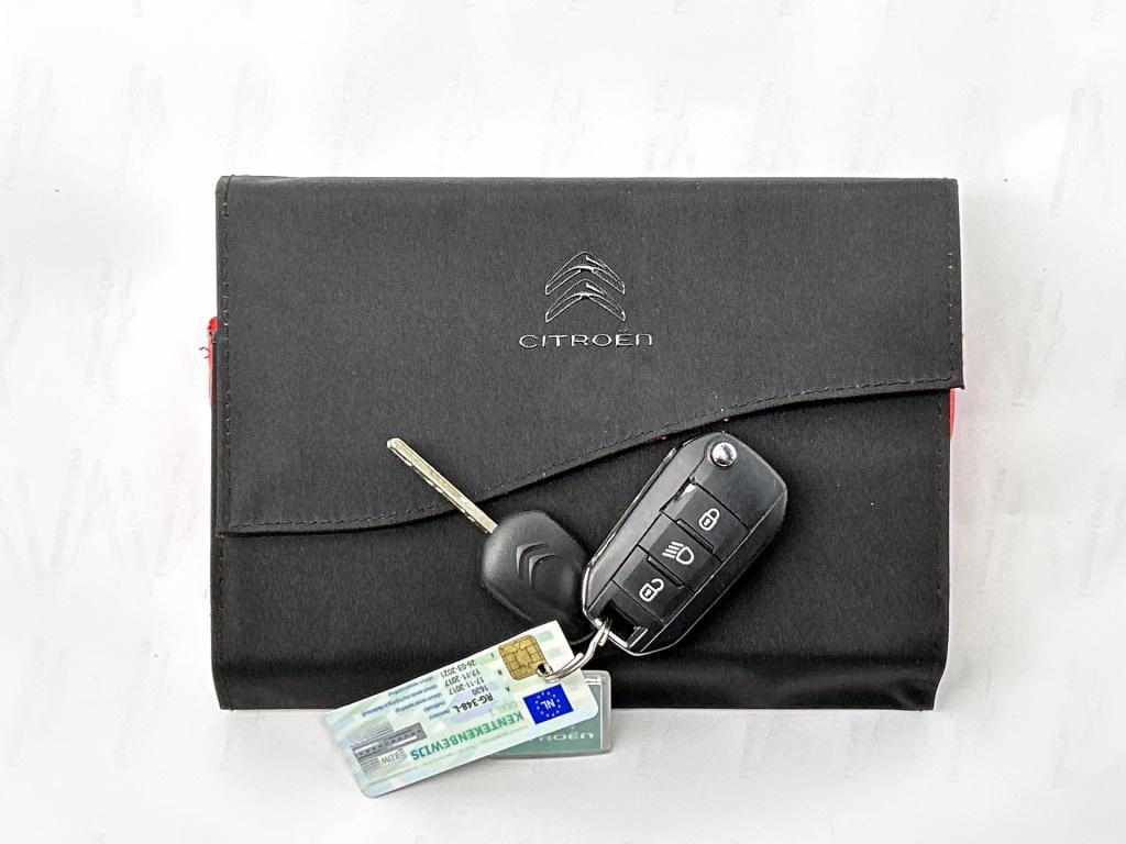 Citroen C3 82 pk shine | rijklaar | navigatie | camera |