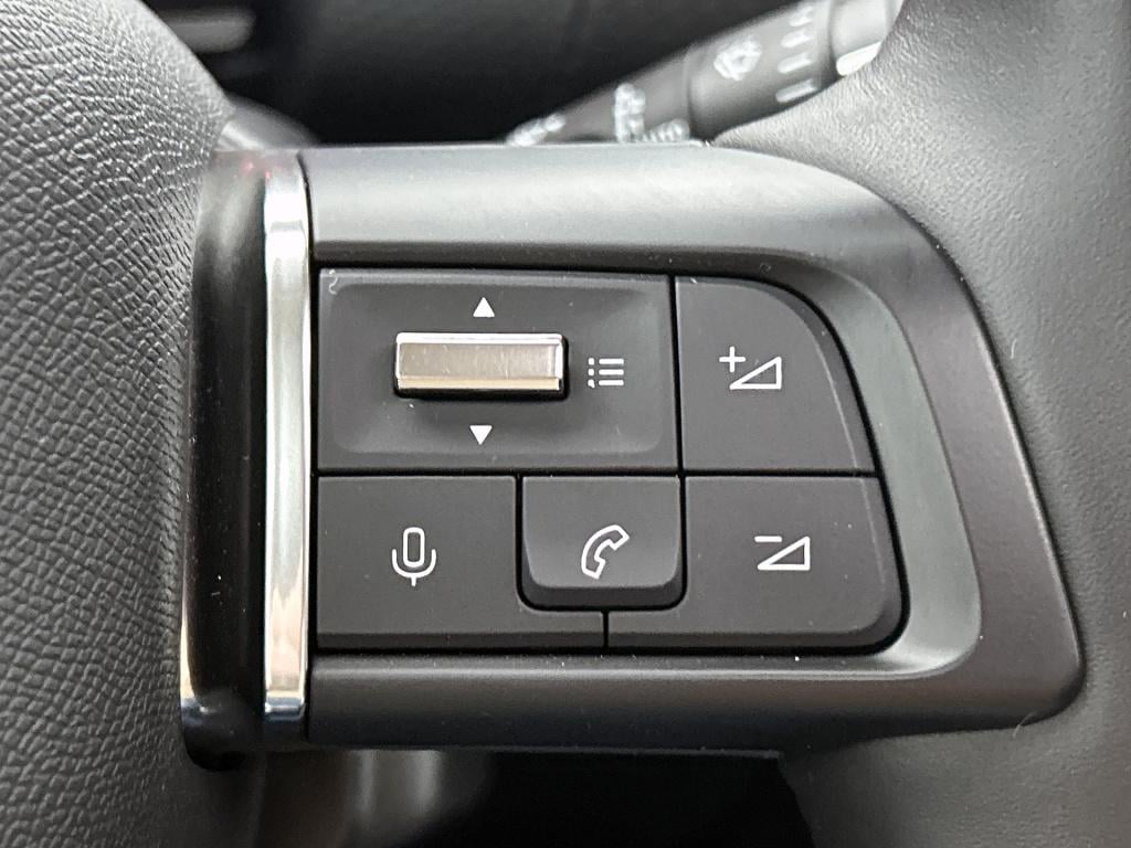 Citroen Ë-c4 shine 50 kwh | rijklaar | stoelverwarming | head-up display | 