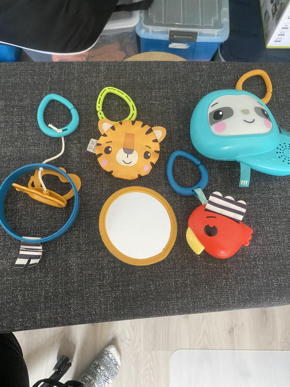 Babygym
